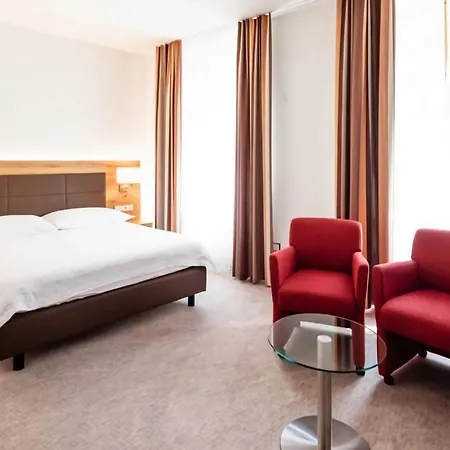Rochat Hotel 3*