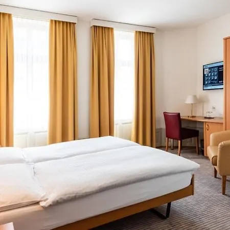 Rochat Hotel Basel