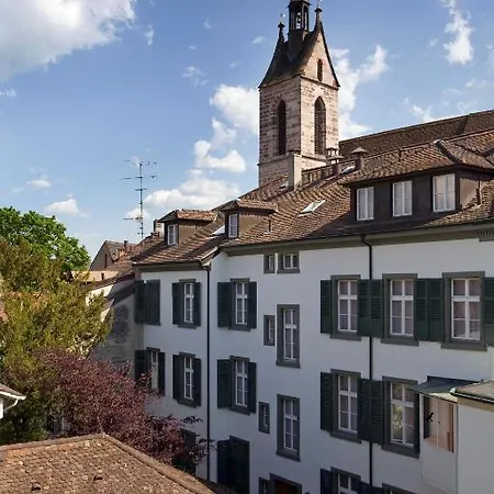 Rochat 3* Basel