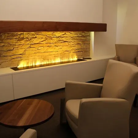 Rochat Hotel Basel