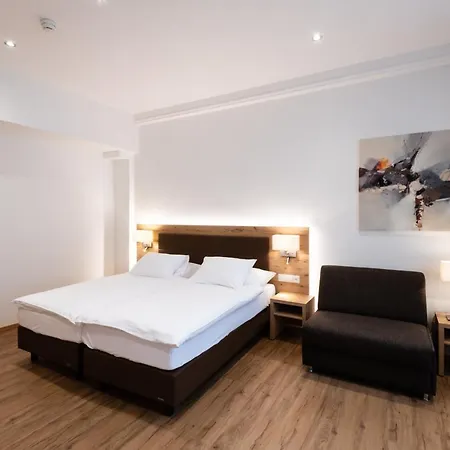 Hotel Rochat Basel