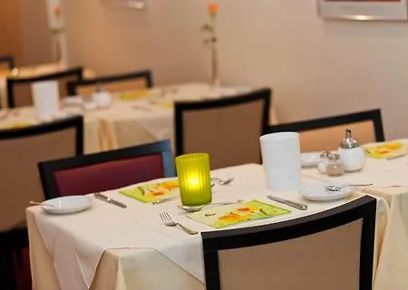 Hotel Rochat Basel