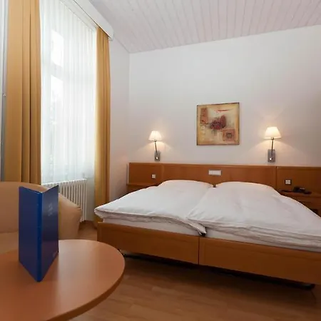 Hotel Rochat Basel