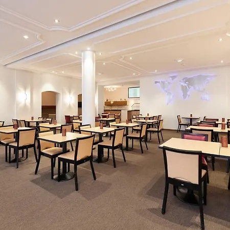 Rochat Hotel 3*