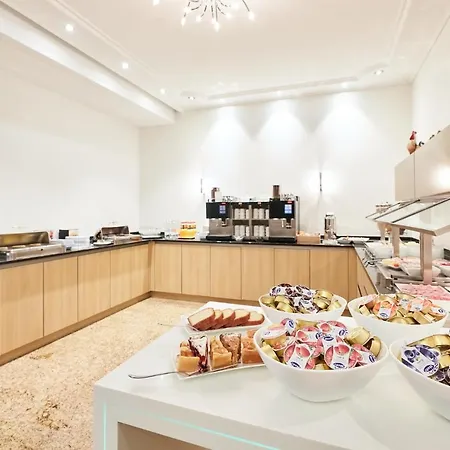 Hotel Rochat 3*