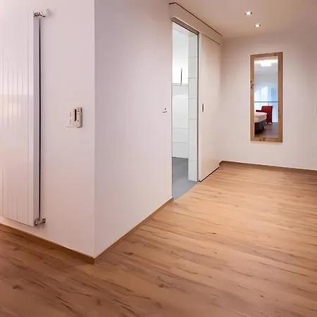 Hotel Rochat Basel