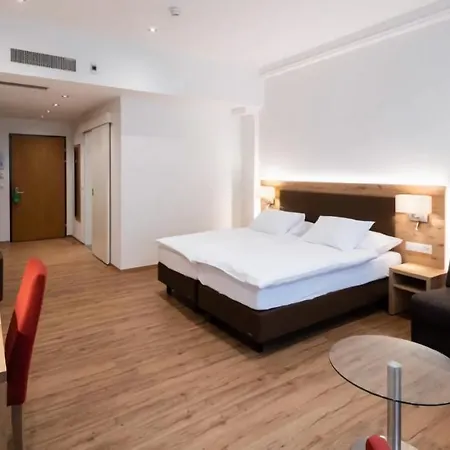 Hotel Rochat