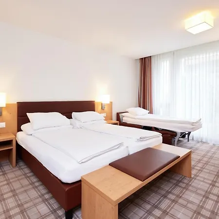 Rochat Hotel Basel