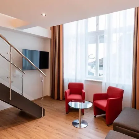 Rochat Hotel Basel