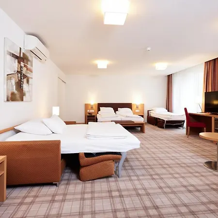 Hotel Rochat