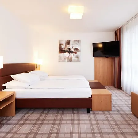 Rochat Hotel Basel
