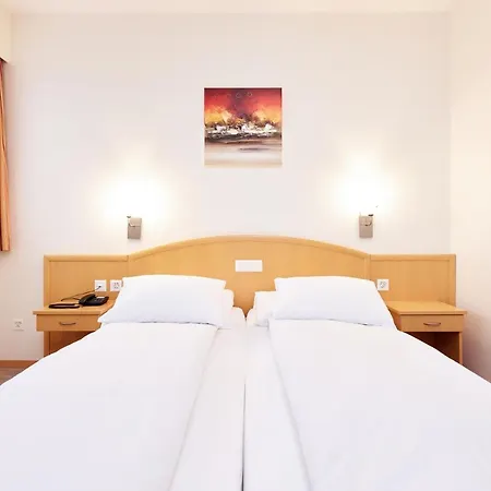 Hotel Rochat Basel