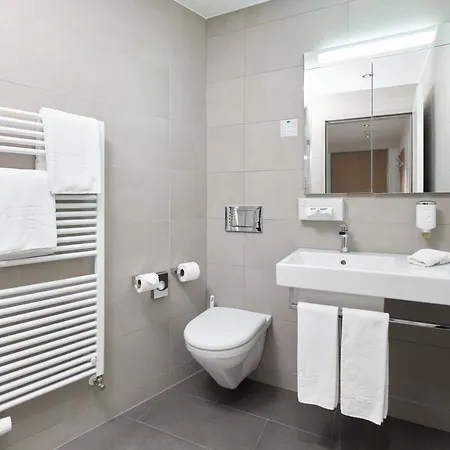 Rochat Hotel Basel