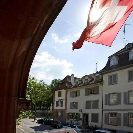 Rochat Hotel 3*