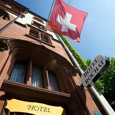 Hotel Rochat