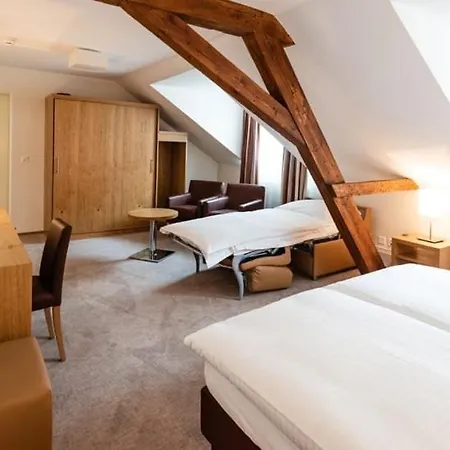 Hotel Rochat