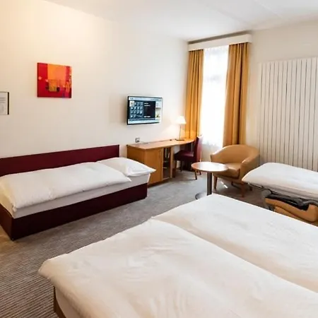 Hotel Rochat