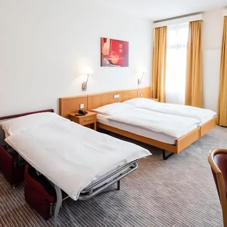 Rochat Hotel