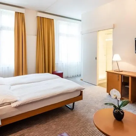 Rochat Hotel Basel