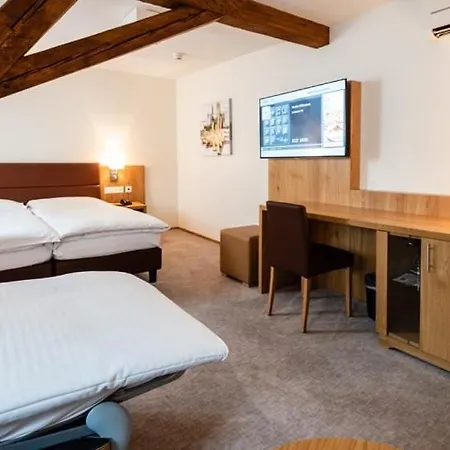 Rochat Hotel