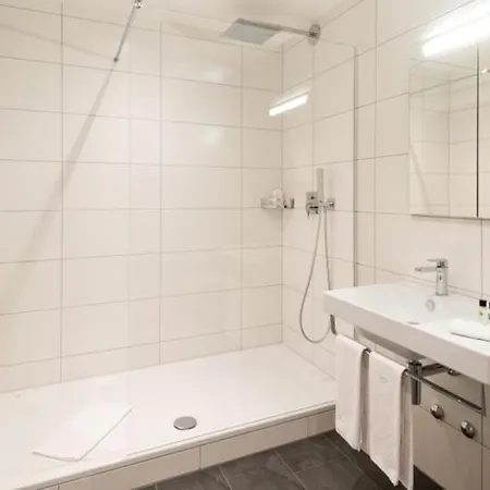 Hotel Rochat