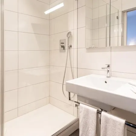 Rochat Hotel Basel