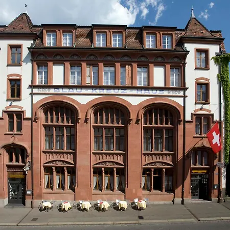 Rochat Hotel