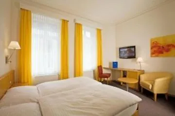 Hotel Rochat Basel