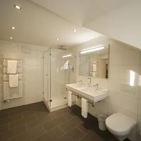 Hotel Rochat Basel