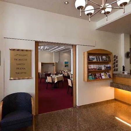 Rochat Hotel Basel