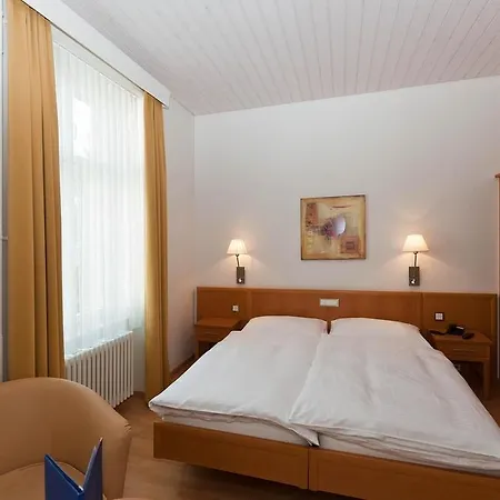 Rochat Hotel
