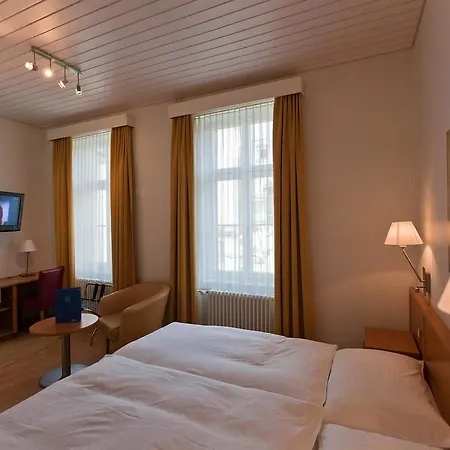 Hotel Rochat 3*