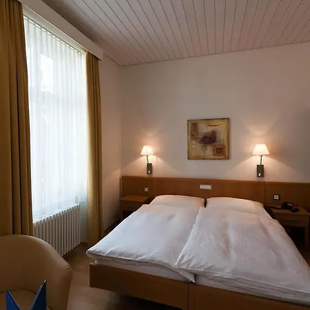 Rochat Hotel Basel