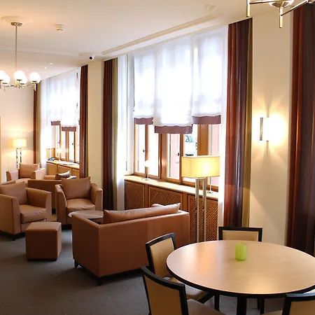 Hotel Rochat 3*