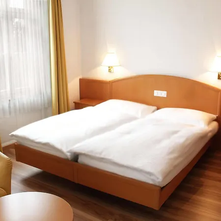 Rochat Hotel Basel