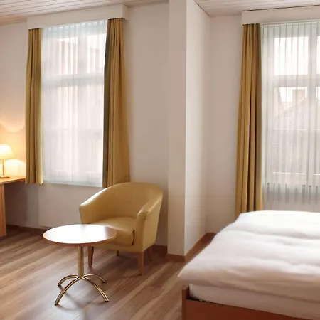 Hotel Rochat 3*