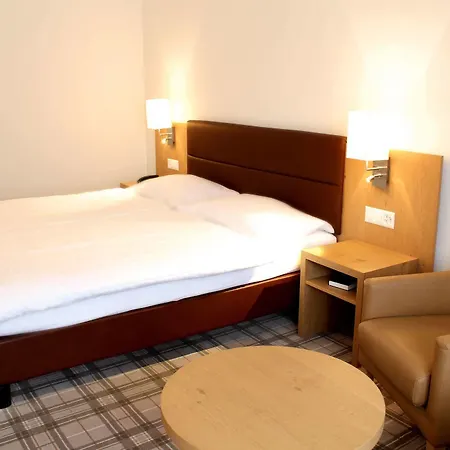 Hotel Rochat