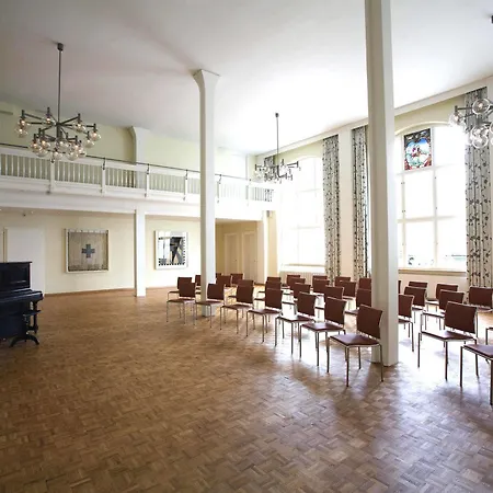 Hotel Rochat