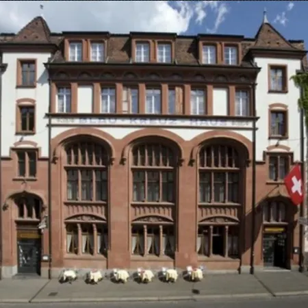 Hotel Rochat 3*