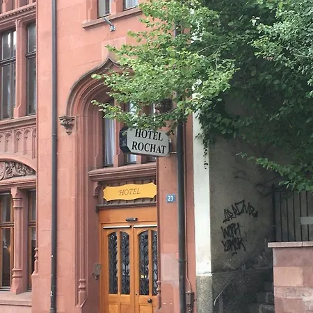 Rochat 3* Basel