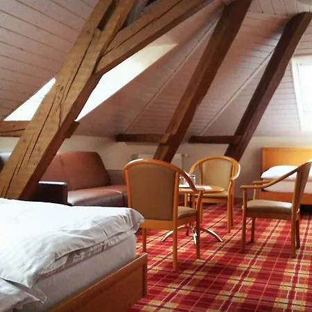 Hotel Rochat