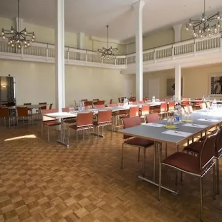 Hotel Rochat Basel