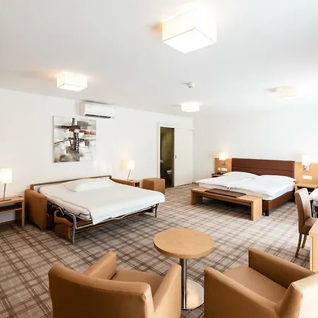 Hotel Rochat Basel