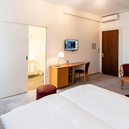 Hotel Rochat Basel